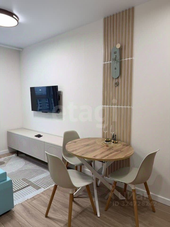 Продажа 1-комн квартиры на вторичном рынке 6-я Радиальная улица, 7/1к2