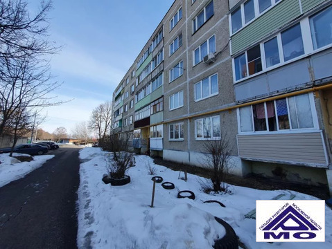 Продажа 2-комн квартиры на вторичном рынке Раменки, ул. Школьная,  д. 12