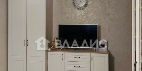 3-комн квартира Зеленодольская улица,  д. 24