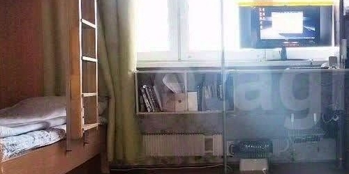 3-комн квартира проезд Черепановых, 72К1