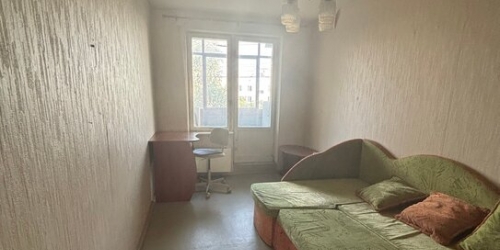 3-комн квартира ул Подольских Курсантов,  д. 16,  к. 2