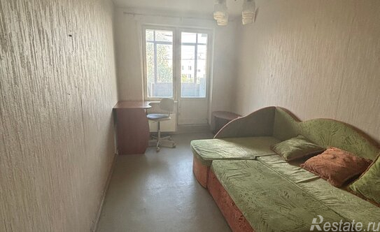 Продажа 3-комн квартиры на вторичном рынке ул Подольских Курсантов,  д. 16,  к. 2