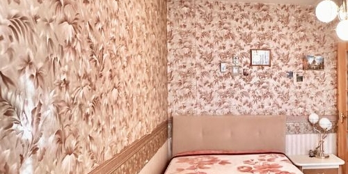 3-комн квартира Дачный проспект, 13