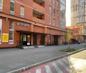 Продать Торговые помещения Щербинка г, Барышевская роща ул  18 