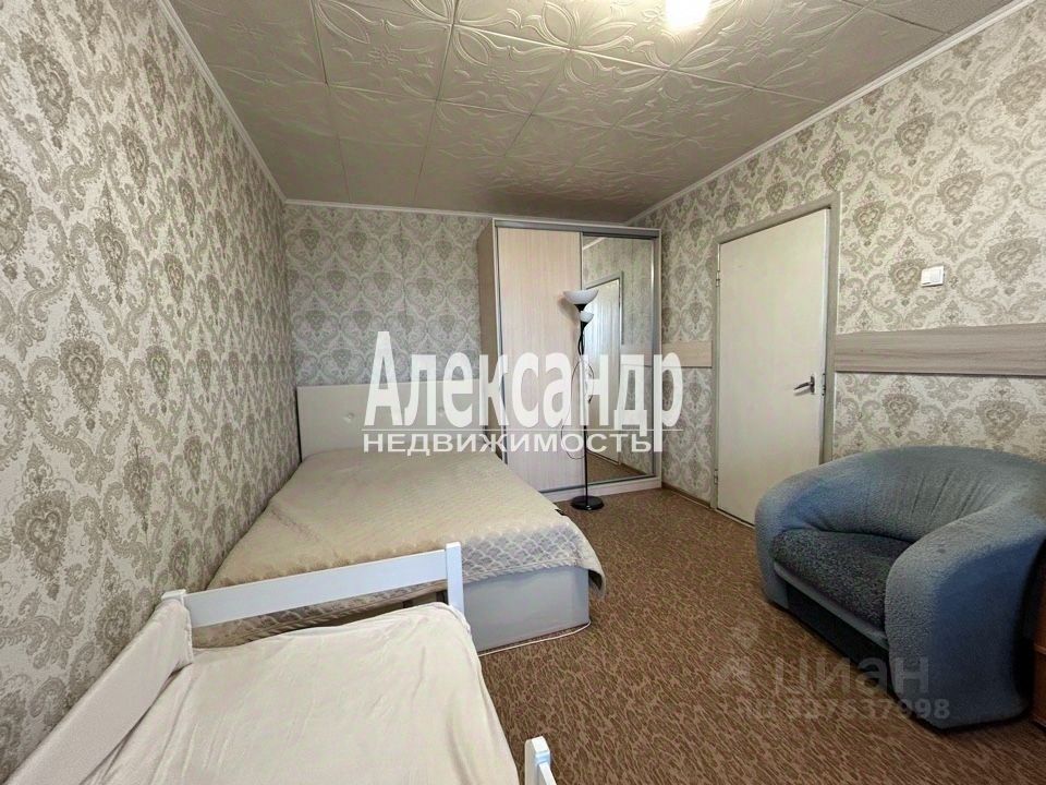 Продажа 1-комн квартиры на вторичном рынке Приозерск, улица Гоголя, 32