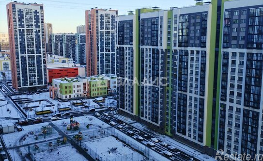 Продажа 1-комн квартиры на вторичном рынке Парашютная улица,  д. 61 к1