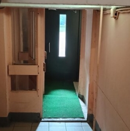 Продажа 1-комн квартиры на вторичном рынке улица Тёплый Стан,  д. 12 к2