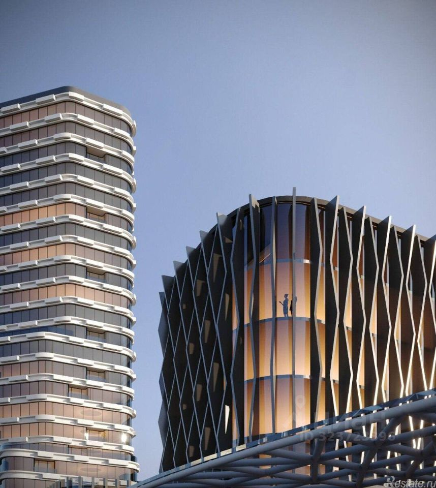 Продажа офиса Вернадского пр-кт