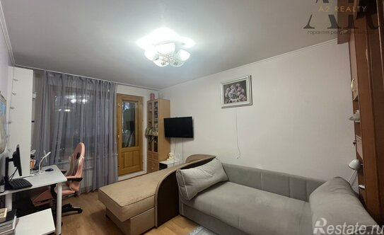 Продажа 1-комн квартиры на вторичном рынке Шипиловский проезд,  д. 43 к3