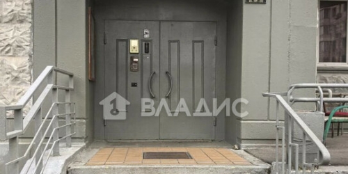 2-комн квартира ул Рогожский Вал,  д. 13,  к. 2