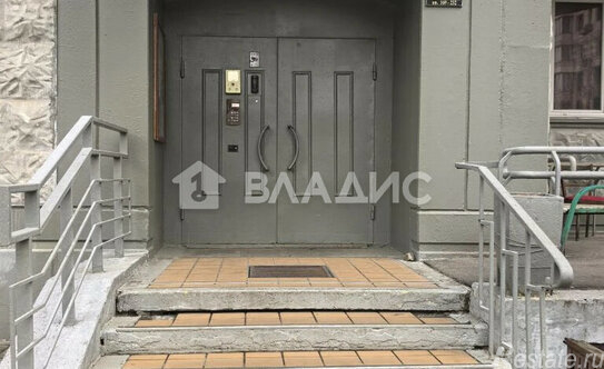 Продажа 2-комн квартиры на вторичном рынке ул Рогожский Вал,  д. 13,  к. 2