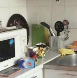 Аренда 1-комн квартиры на вторичном рынке Измайловский проезд, 15