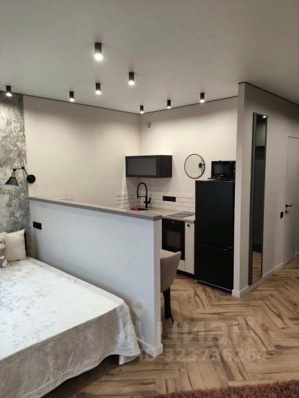 Продажа 1-комн квартиры на вторичном рынке Производственная улица, 4А