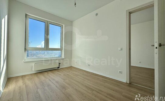 Продажа 1-комн квартиры на вторичном рынке улица Добролюбова,  д. 8 к3