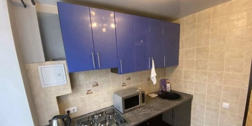 1-комн квартира Велозаводская улица,  д. 2