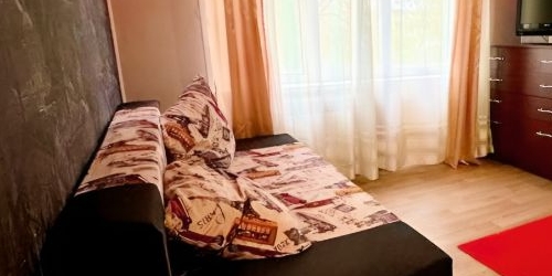 2-комн квартира улица Добровольцев, 40