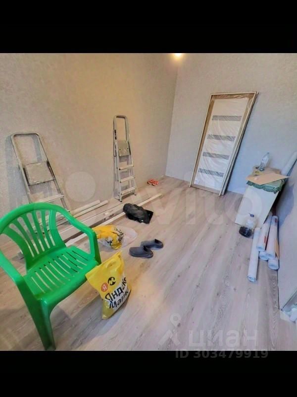 Продажа 2-комн квартиры на вторичном рынке Ногинск, улица 2-я Молзинская, 4