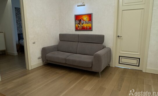 Продажа 2-комн квартиры на вторичном рынке ул Мытная,  д. 7,  к. 1