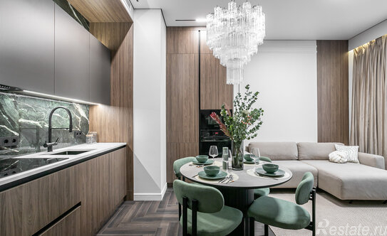 Продажа 4-комн квартиры на вторичном рынке ул Академика Волгина,  д. 2,  к. 2