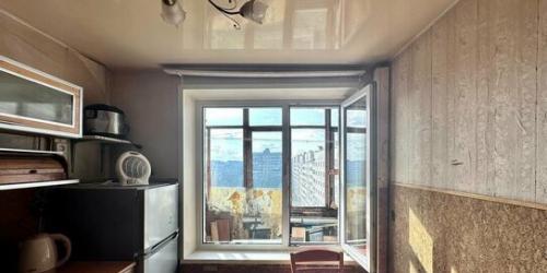 2-комн квартира ул Корнейчука,  д. 34