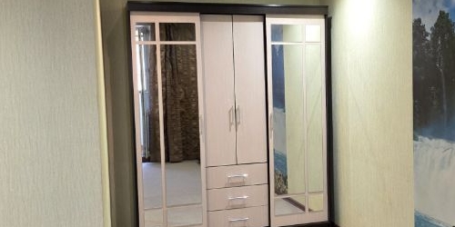 1-комн квартира Краснодонская улица, 12