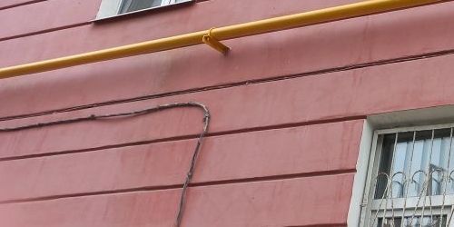 3-комн квартира Лесная улица, 63с1