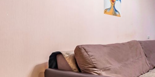 1-комн квартира улица Репищева, 9