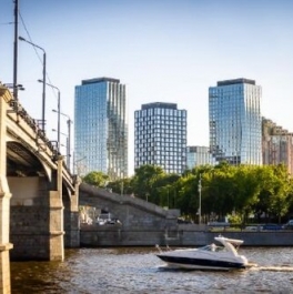 Продажа 3-комн квартиры на вторичном рынке Летниковская улица,  д. 11/10 с4