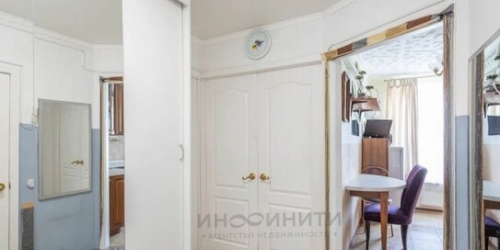 2-комн квартира Переяславская Ср. ул,  д. 2