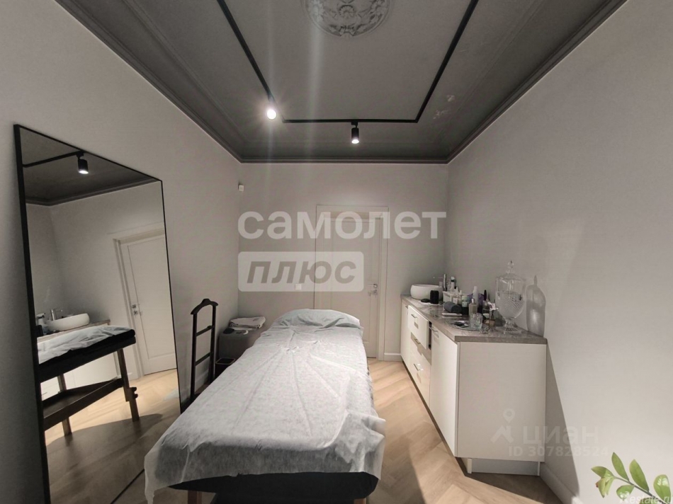 Продажа ПСН Сеченовский переулок,  д. 8 с3