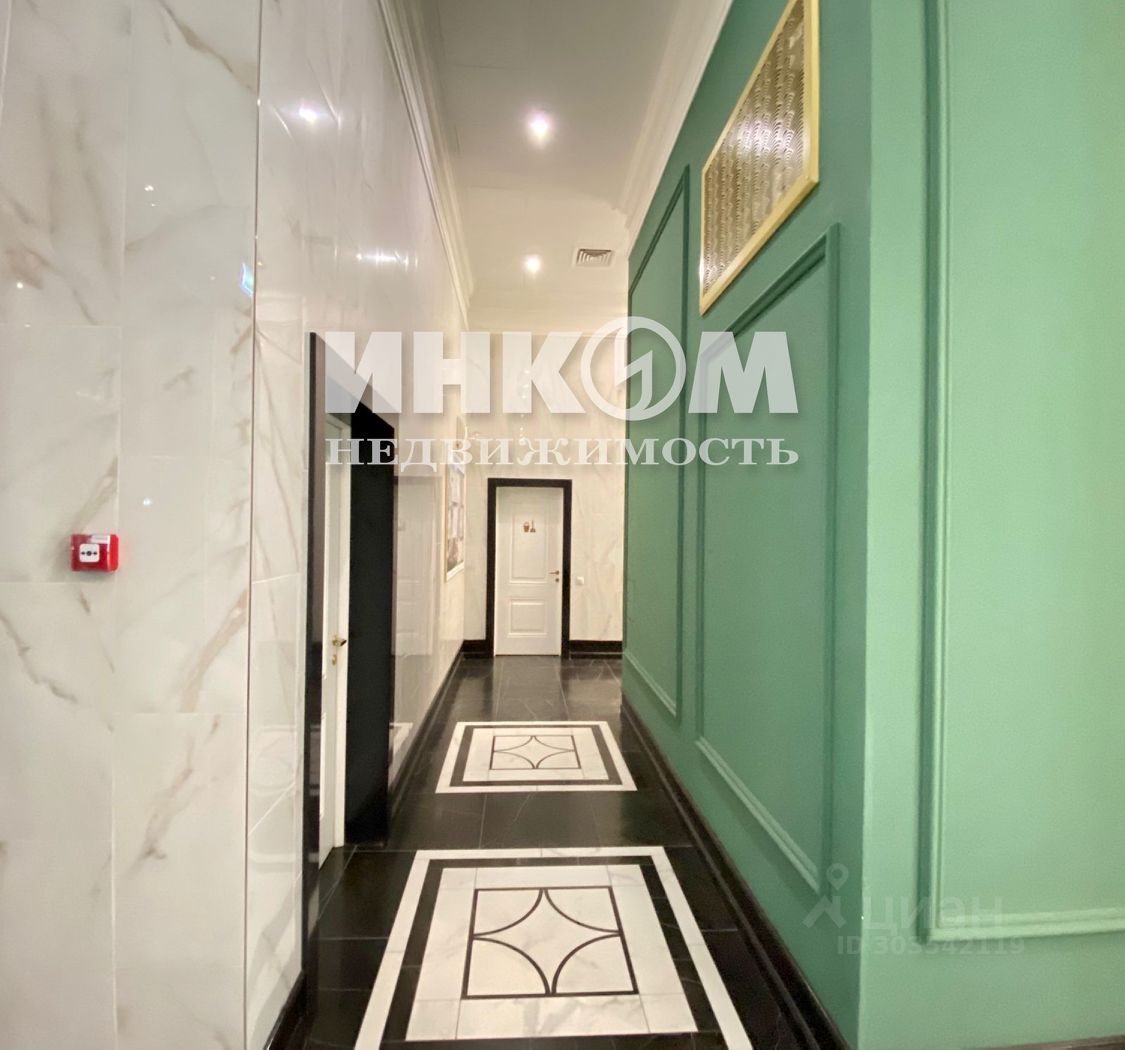 Продажа 2-комн квартиры на вторичном рынке Новоалексеевская улица, 16к2