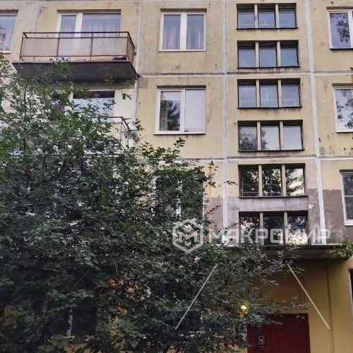 1-комн квартира Новоизмайловский проспект, 67