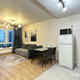 Аренда 2-комн квартиры на вторичном рынке Люблинская ул,  д. 78 к2