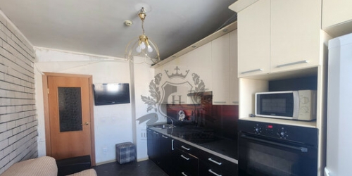 3-комн квартира Красное Село г, Красногородская ул,  д. 13,  к. 1