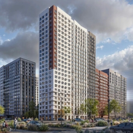 Продажа 1-комн квартиры на вторичном рынке Ленинский городской округ, Лесная улица,  д. 26