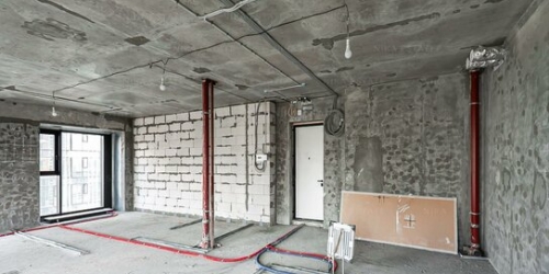 3-комн квартира Гранатный пер,  д. 6