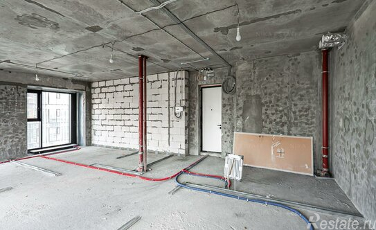 Продажа 3-комн квартиры на вторичном рынке Гранатный пер,  д. 6