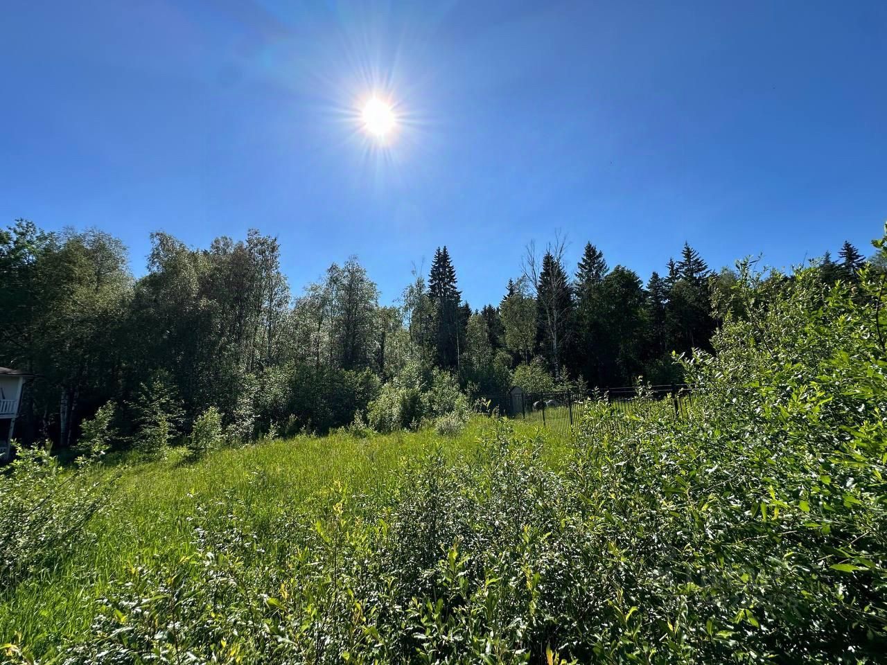 Продажа земли Удачное СНТ