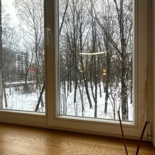 2-комн квартира Нежинская улица