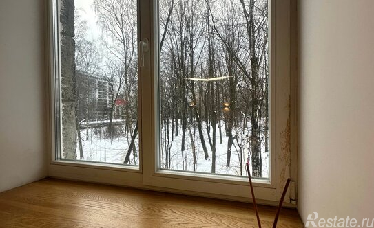 Продажа 2-комн квартиры на вторичном рынке Нежинская улица