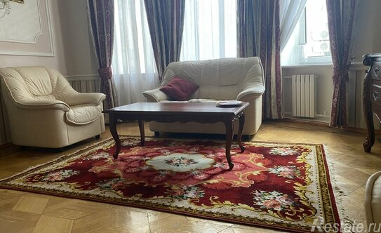 Продажа 5-комн квартиры на вторичном рынке ул Чаплыгина,  д. 1А,  к. 1