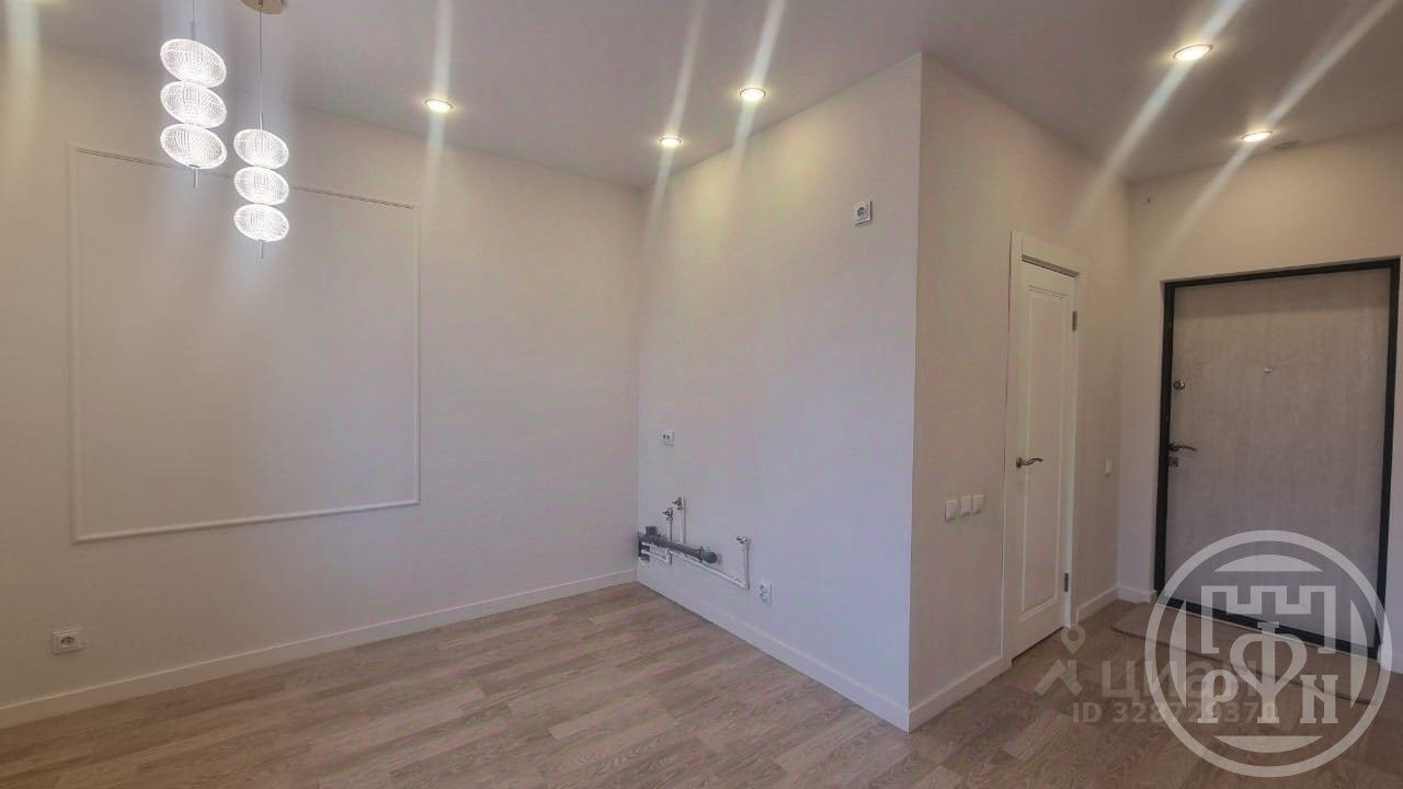 Продажа студии улица Крыленко, 2