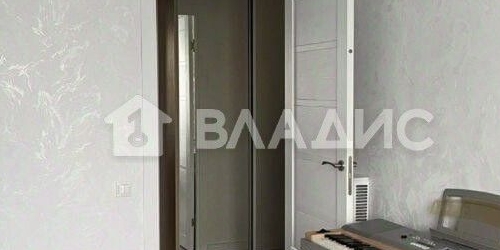 3-комн квартира Туристская улица, 22К2