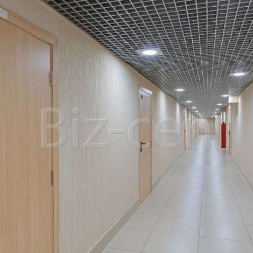 Офис Революции шоссе,  д. 69,  к. лит. А