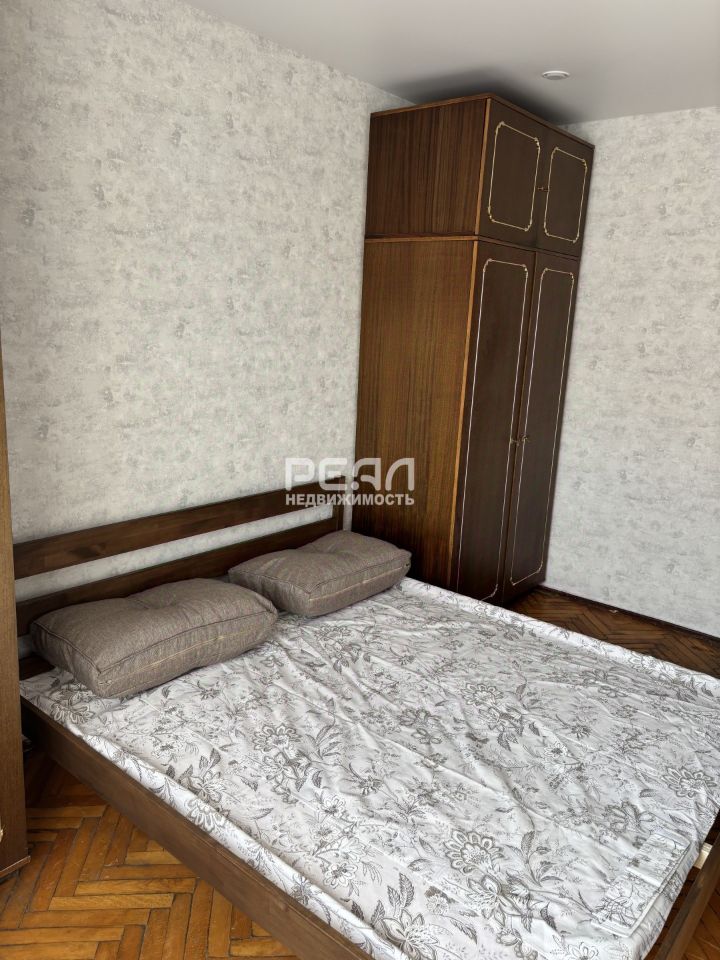 Аренда 2-комн квартиры на вторичном рынке проспект Металлистов, 94