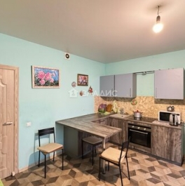 Продажа 2-комн квартиры на вторичном рынке улица Яворки,  д. 1 к1