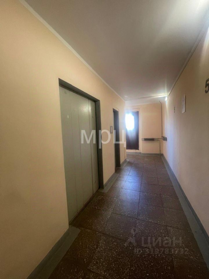 Продажа 1-комн квартиры на вторичном рынке Селигерская улица, 22/2