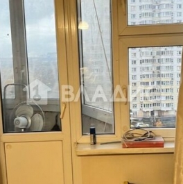 Продажа 1-комн квартиры на вторичном рынке Мытищи г, Юбилейная ул,  д. 24