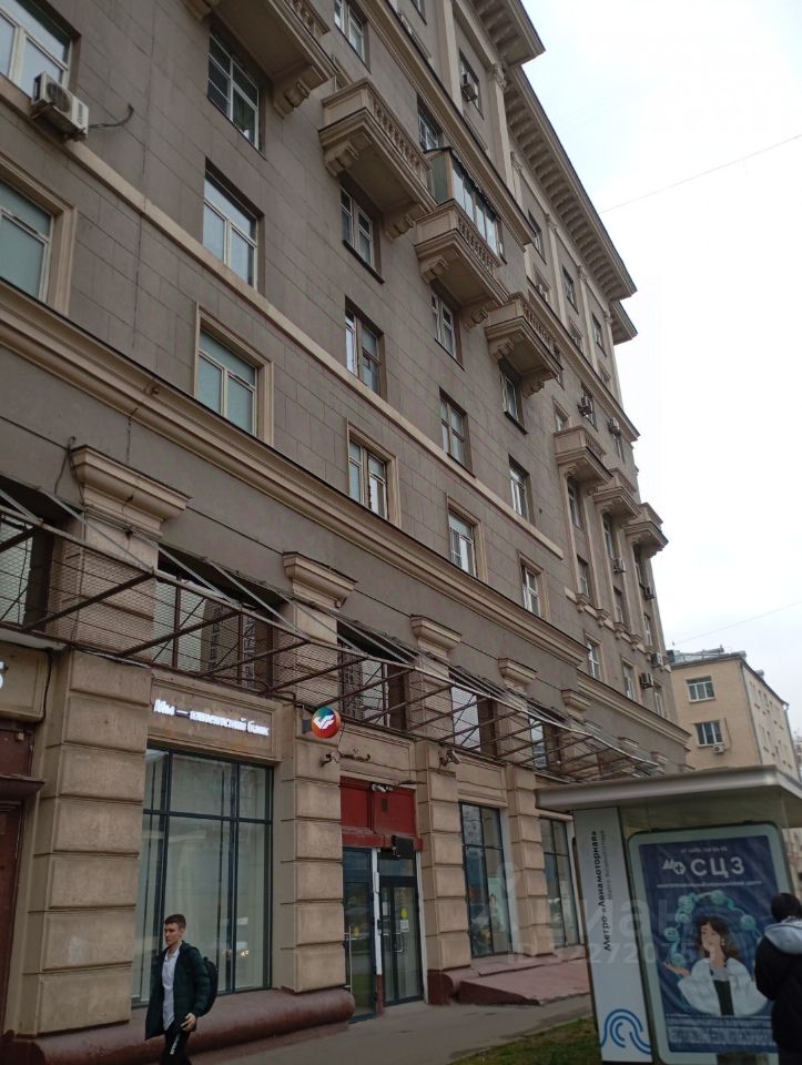 Продажа 2-комн квартиры на вторичном рынке шоссе Энтузиастов, 20