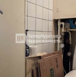 Продажа 1-комн квартиры на вторичном рынке ул Ленская,  д. 11,  к. 2